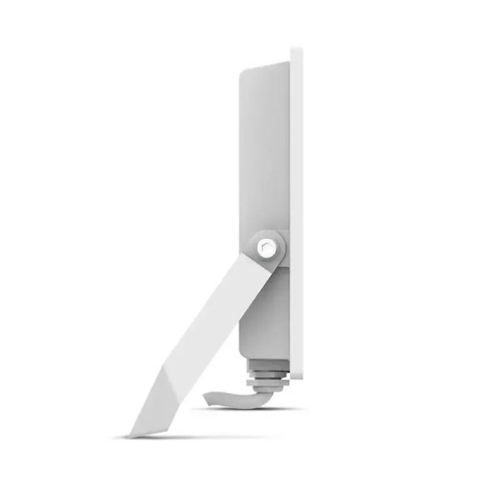 Miidex Lighting - Projecteur LED Blanc 30W CCT IP65 - Réf : 100931