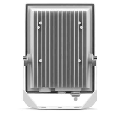 Miidex Lighting - Projecteur LED Blanc 30W CCT IP65 - Réf : 100931