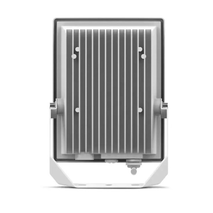 Miidex Lighting - Projecteur LED Blanc 30W CCT IP65 - Réf : 100931