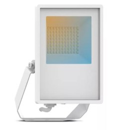 Miidex Lighting - Projecteur LED Blanc 30W CCT IP65 - Réf : 100931