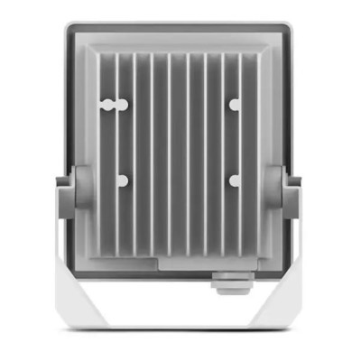 Miidex Lighting - Projecteur LED Blanc 10W CCT IP65 - Réf : 100929