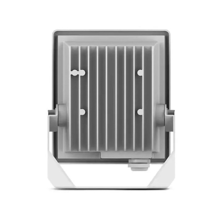 Miidex Lighting - Projecteur LED Blanc 10W CCT IP65 - Réf : 100929