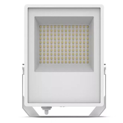 Miidex Lighting - Projecteur LED Blanc 50W CCT IP65 - Réf : 100932