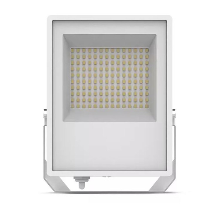 Miidex Lighting - Projecteur LED Blanc 50W CCT IP65 - Réf : 100932
