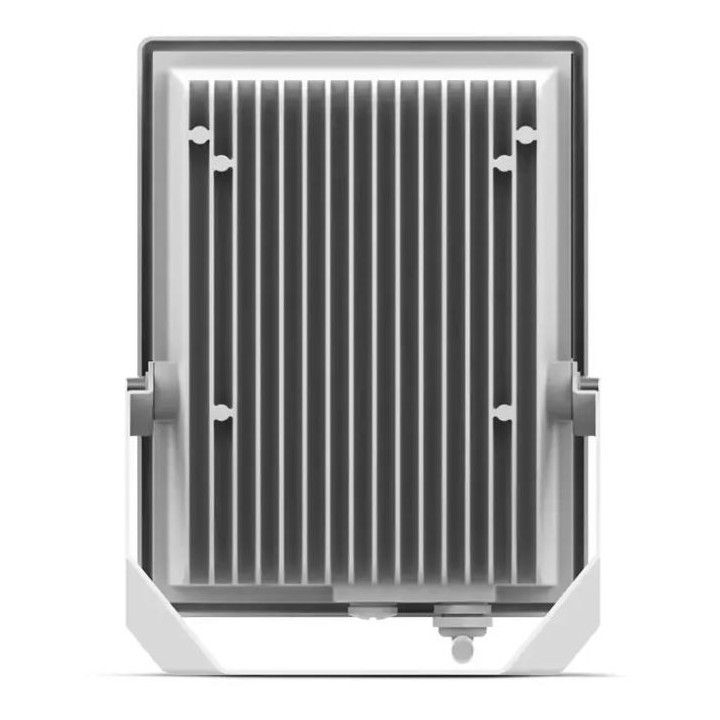 Miidex Lighting - Projecteur LED Blanc 50W CCT IP65 - Réf : 100932