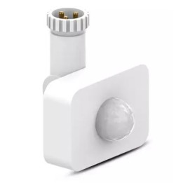 Miidex Lighting - Détecteur IR pour projecteurs LUMOS LITE Blanc - Réf : 100933