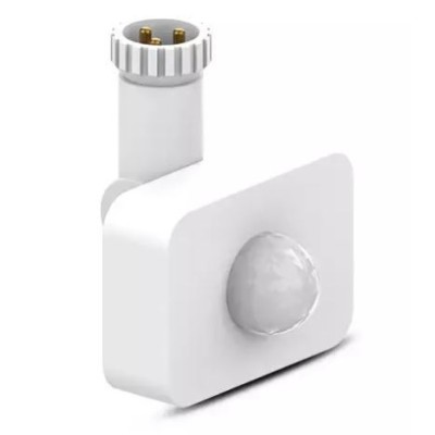 Miidex Lighting - Détecteur IR pour projecteurs LUMOS LITE Blanc - Réf : 100933