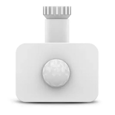Miidex Lighting - Détecteur IR pour projecteurs LUMOS LITE Blanc - Réf : 100933