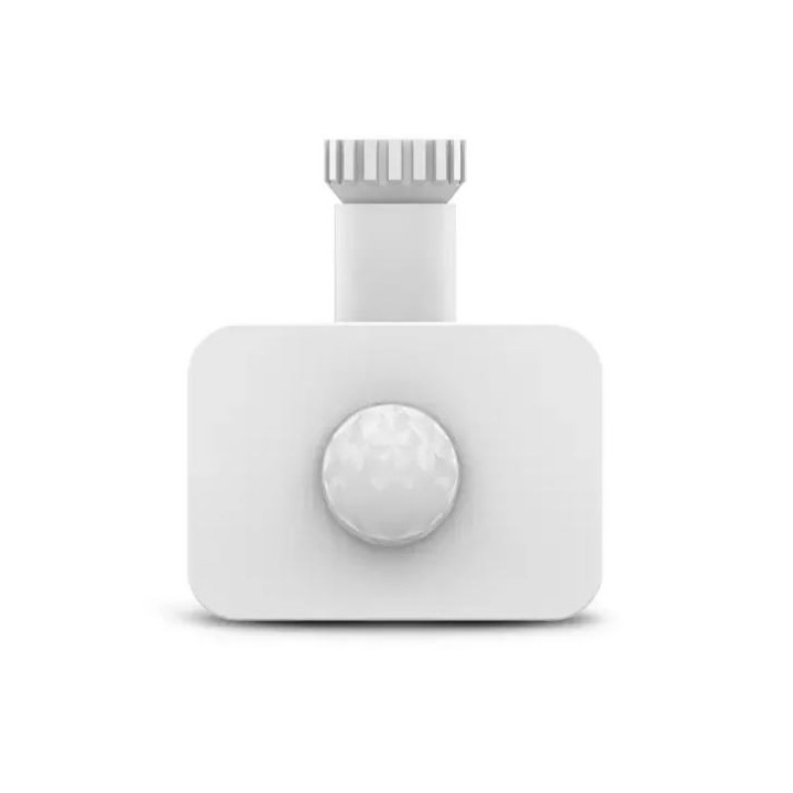 Miidex Lighting - Détecteur IR pour projecteurs LUMOS LITE Blanc - Réf : 100933