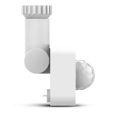 Miidex Lighting - Détecteur IR pour projecteurs LUMOS LITE Blanc - Réf : 100933
