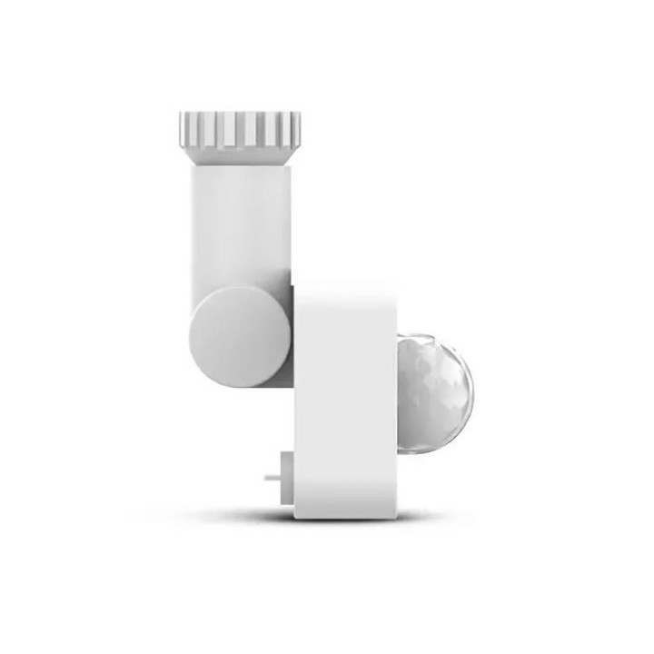 Miidex Lighting - Détecteur IR pour projecteurs LUMOS LITE Blanc - Réf : 100933