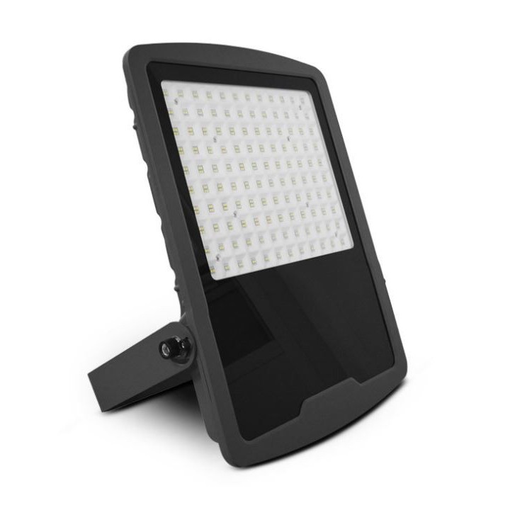Miidex Lighting - Projecteur Exterieur LED 300W 3000K - Réf : 80612