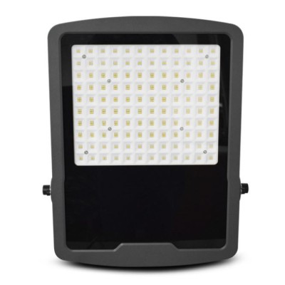 Miidex Lighting - Projecteur Exterieur LED 300W 3000K - Réf : 80612