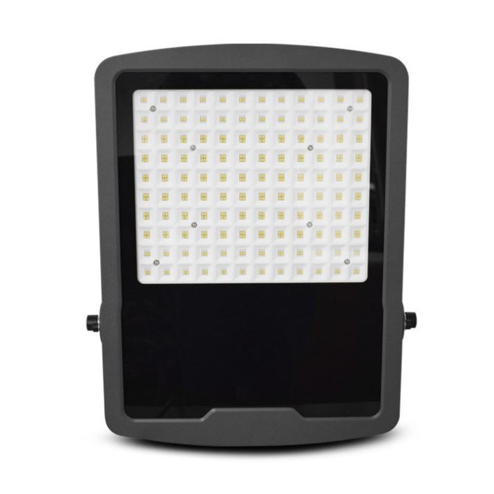 Miidex Lighting - Projecteur Exterieur LED 300W 3000K - Réf : 80612