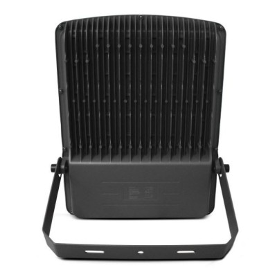 Miidex Lighting - Projecteur Exterieur LED 300W 3000K - Réf : 80612
