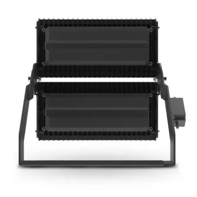 Miidex Lighting - Projecteur LED Haute Puissance 500W 5000K - Garantie 5 ans - Réf : 100923