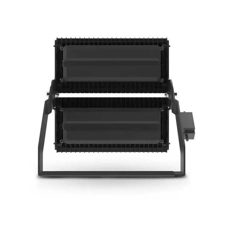 Miidex Lighting - Projecteur LED Haute Puissance 500W 5000K - Garantie 5 ans - Réf : 100923