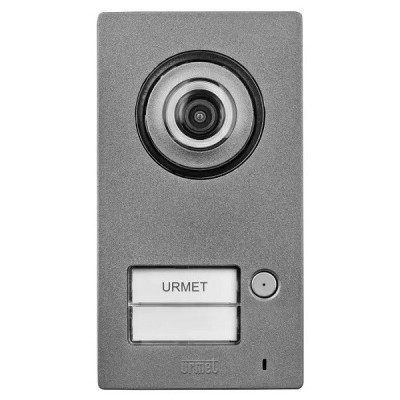 Urmet - Kit vidéo mains-libres Mini Note 2 - Réf : 1722/93