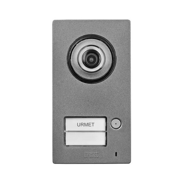 Urmet - Kit vidéo mains-libres Mini Note 2 - Réf : 1722/93