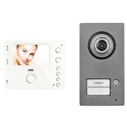 Yokis - Kit vidéo mains-libres Mini Note 2 - Réf : 1750/1