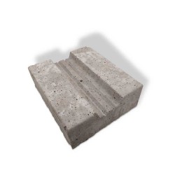 Avasco Solar - Bloc béton - Réf : OG00209
