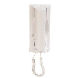 Yokis - Poste universel 5 fils et 2 fils avec sonnerie électronique ou ronfleur - Réf : 1133/15