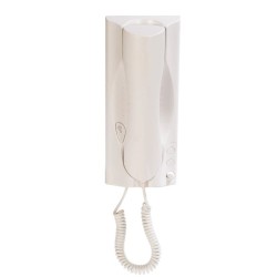 Yokis - Poste universel 5 fils et 2 fils avec sonnerie électronique ou ronfleur - Réf : 1133/15