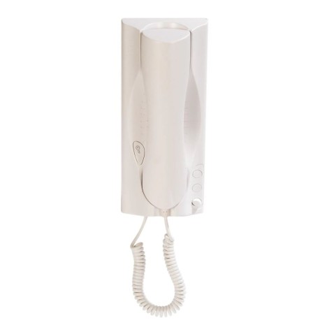 Yokis - Poste universel 5 fils et 2 fils avec sonnerie électronique ou ronfleur - Réf : 1133/15