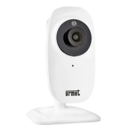 Urmet - Caméra fixe Wifi autonome - 2.8mm 2m - Réf : 1099/209