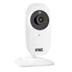 Urmet - Caméra fixe Wifi autonome - 2.8mm 2m - Réf : 1099/209