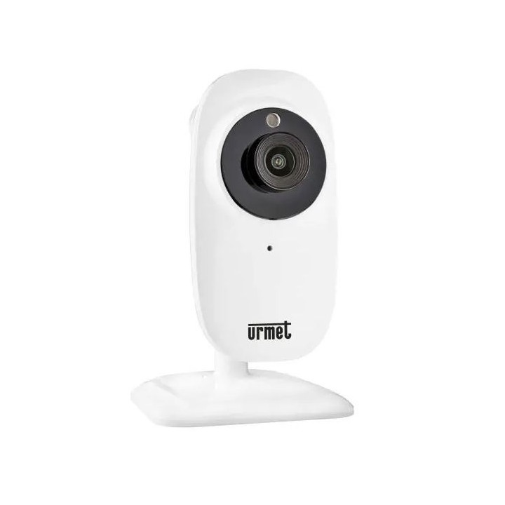 Urmet - Caméra fixe Wifi autonome - 2.8mm 2m - Réf : 1099/209