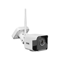 Urmet - Caméra compacte Wifi autonome 2.8mm - Réf : 1099/214F