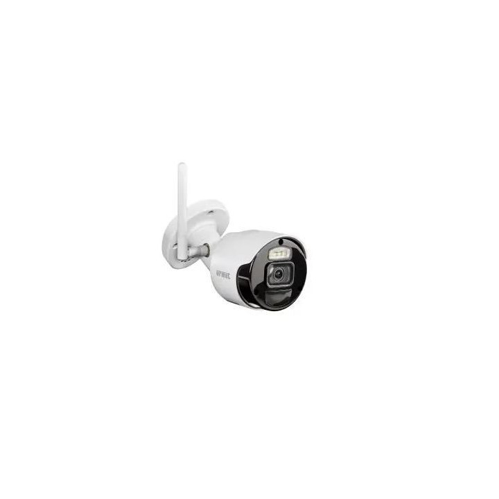 Urmet - Kit NVR WiFi 8 canaux + 2 caméras IP66 pour usage intérieur et extérieur - Réf : 1098/820