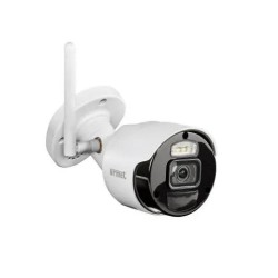 Urmet - Caméra Bullet  3.6mm-2MP pour Kit Wifi - Usage intérieur et extérieur - IP66 - Réf : 1099/218