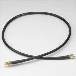 Yokis - Equipement micromodule radio - Rallonge antenne - 60cm - Réf : RAL60