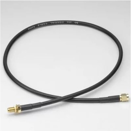 Yokis - Equipement micromodule radio - Rallonge antenne - 60cm - Réf : RAL60