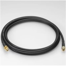 Yokis - Equipement micromodule radio - Rallonge antenne - 200 cm - Réf : RAL200