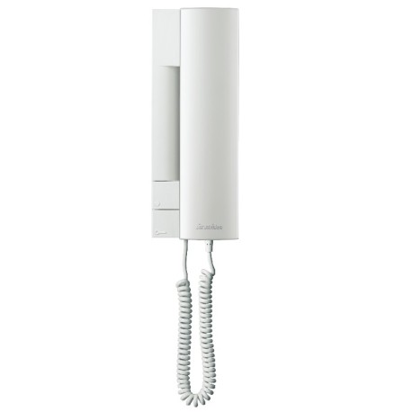 Golmar - Poste universel 2 fils et 5 fils avec sonnerie électronique ou ronfleur - Réf : UAV1407/010