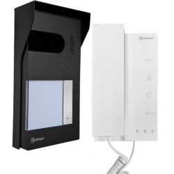 Golmar - Kit audio SOUL 1 appel à combiné - Réf : GS4110/TART