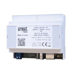 Yokis - Passerelle smarthome modulaire Zigbee - Réf : GATE-M-UP