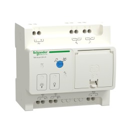 Schneider - Exiway Smart TBS LS - Télécommande pour BAES - compatibilité 250 blocs - Réf : OVA59801