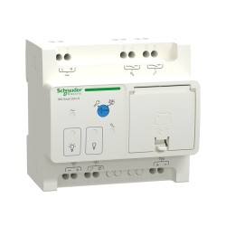 Schneider - Exiway Smart TBS LS - Télécommande pour BAES - compatibilité 250 blocs - Réf : OVA59801