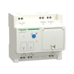 Schneider - Exiway Smart TBS LS - Télécommande pour BAES - compatibilité 250 blocs - Réf : OVA59801