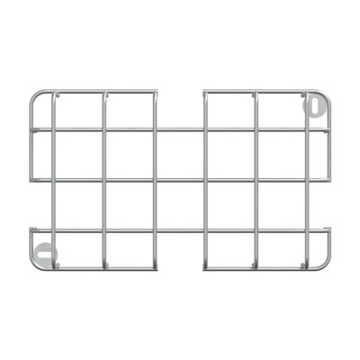 Schneider - Exiway - Grille de protection Smart - IK10 - Réf : OVA59824