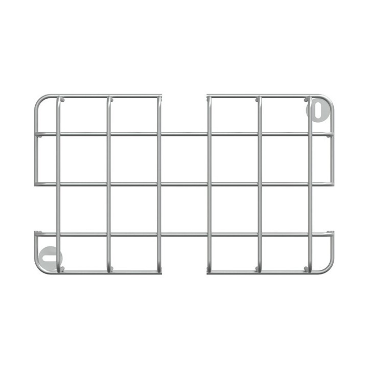 Schneider - Exiway - Grille de protection Smart - IK10 - Réf : OVA59824