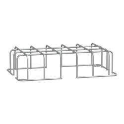 Schneider - Exiway - Grille de protection Smart - IK10 - Réf : OVA59824