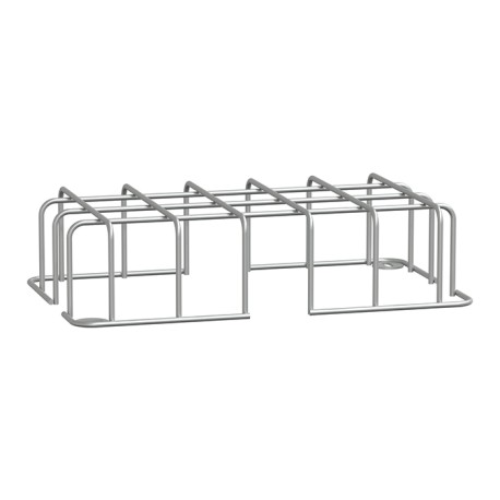Schneider - Exiway - Grille de protection Smart - IK10 - Réf : OVA59824