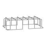 Schneider - Exiway - Grille de protection Smart - IK10 - Réf : OVA59824