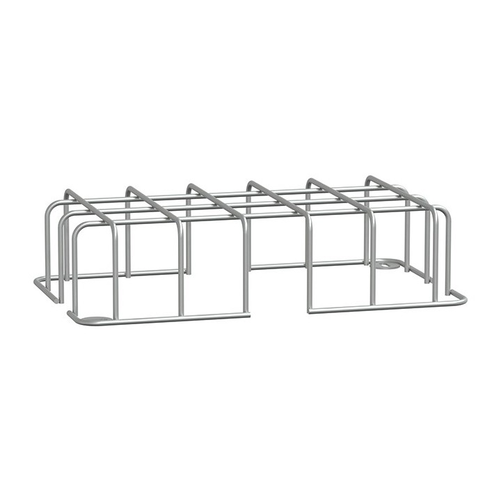 Schneider - Exiway - Grille de protection Smart - IK10 - Réf : OVA59824