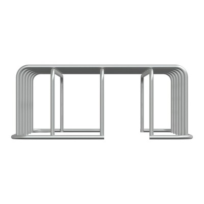 Schneider - Exiway - Grille de protection Smart - IK10 - Réf : OVA59824